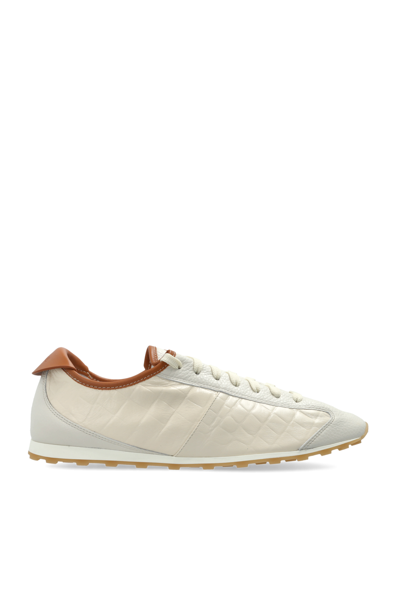 Jacquemus 'Les Tennis' sports shoes | Men's | Vitkac